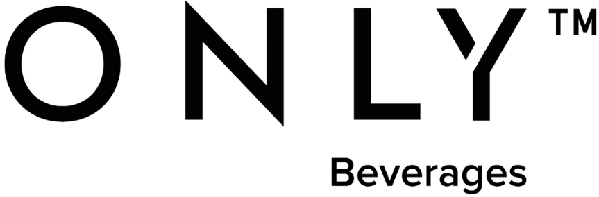 ONLY™ Beverages logo